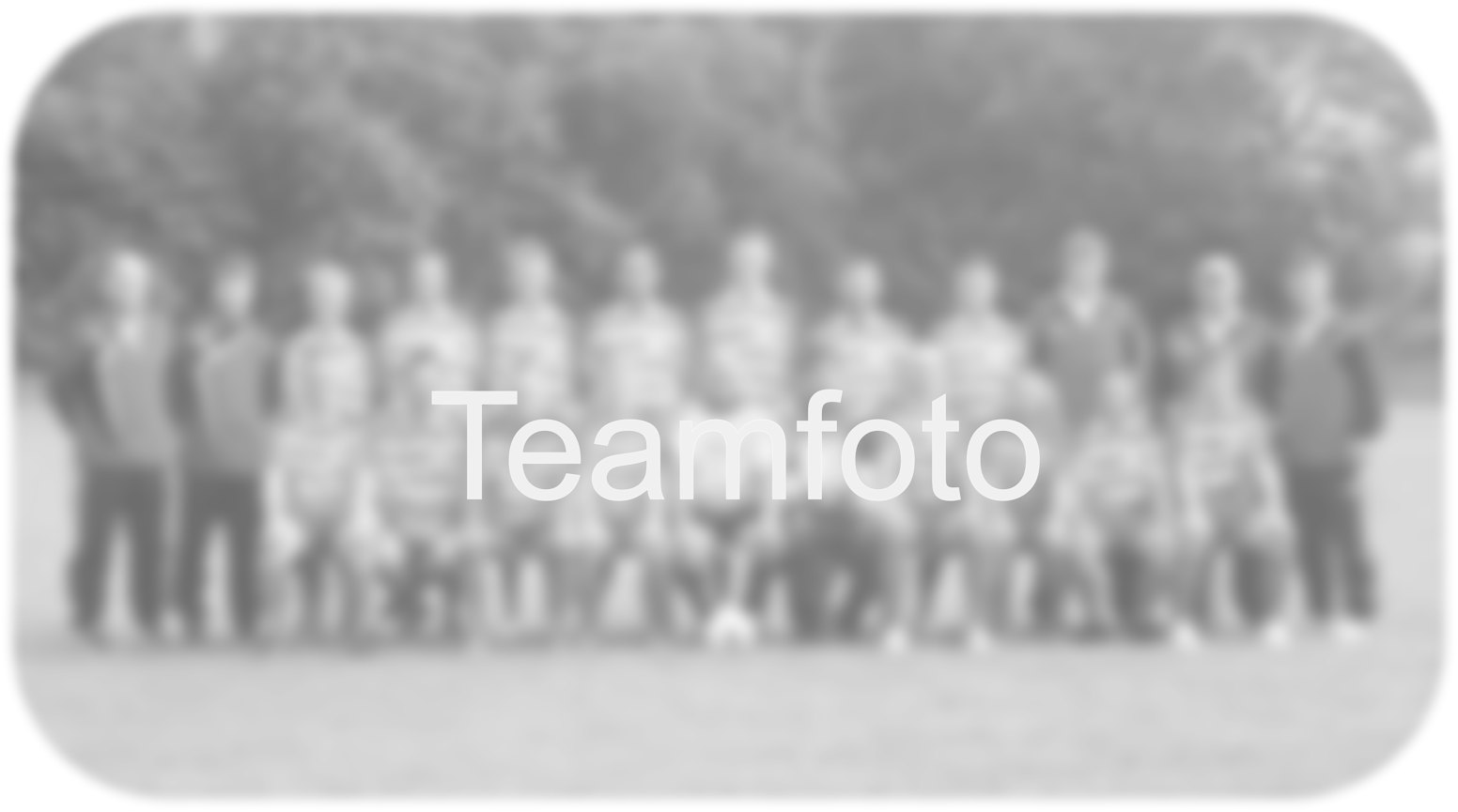 Mannschaftsfoto/Teamfoto SG Empor Hohenschnhausen