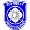 Wappen / Logo des Teams JSG Kalteiche