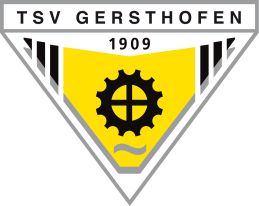 Wappen / Logo des Teams TSV 1909 Gersthofen 3