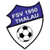 Wappen / Logo des Teams FSV Thalau