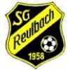 Wappen / Logo des Teams SG Reulbach