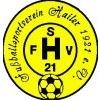 Wappen / Logo des Teams FSV Hailer