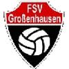 Wappen / Logo des Teams FSV Groenhausen