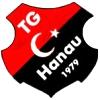 Wappen / Logo des Teams Trk Gc Hanau AH