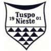 Wappen / Logo des Teams JSG Nieste/Staufenberg 1 /2 2