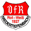 Wappen / Logo des Teams VFR Niedertiefenbach AH