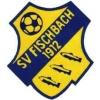 Wappen / Logo des Teams SV Fischbach D2