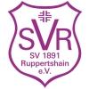 Wappen / Logo des Vereins SV Ruppertshain