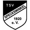 Wappen / Logo des Vereins TSV Speckswinkel