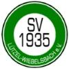 Wappen / Logo des Vereins SV Ltzel-Wiebelsbach