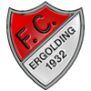 Wappen / Logo des Teams FC Ergolding 2