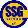 Wappen / Logo des Teams SSG Gravenbruch