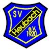 Wappen / Logo des Teams JSG Heub/Umst/Wieb 2