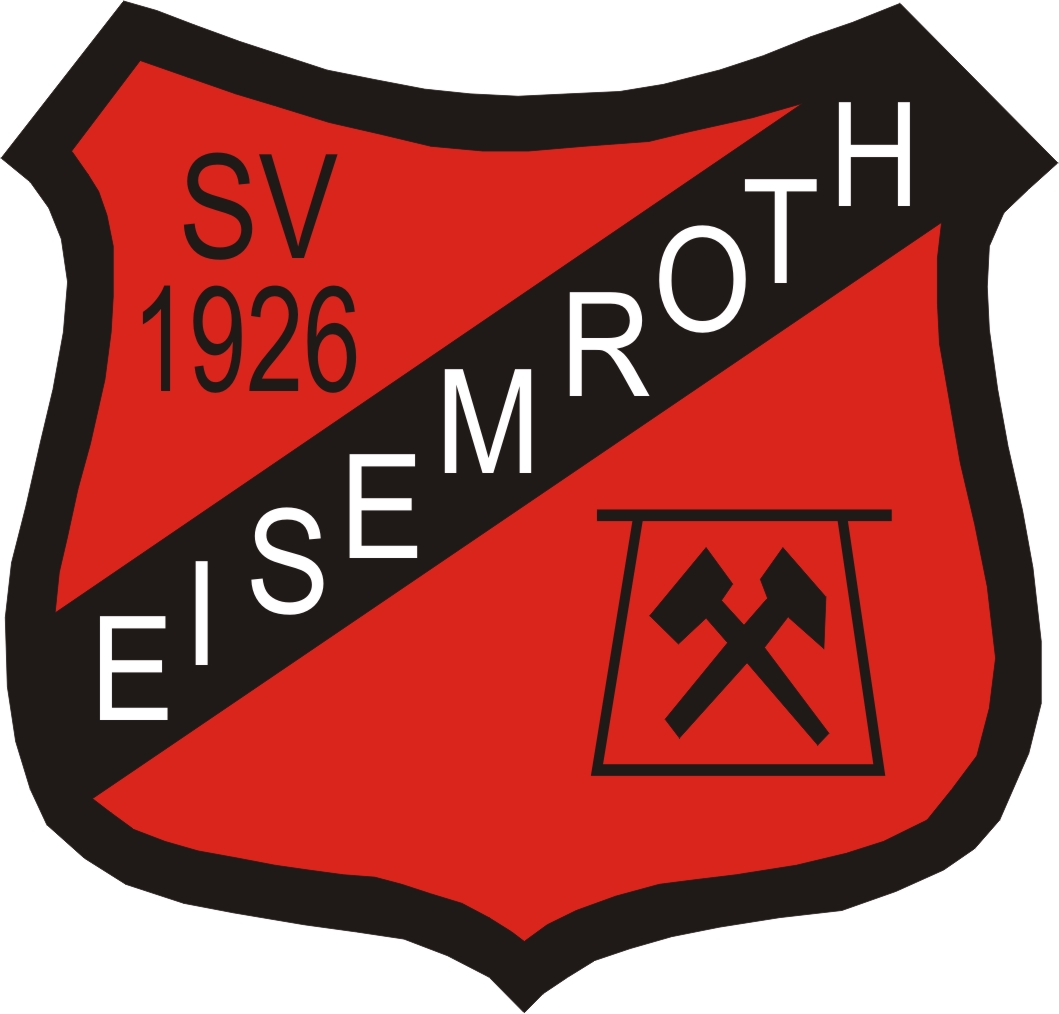 Wappen / Logo des Teams Spvgg. Eisemroth