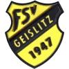 Wappen / Logo des Teams FSV Geislitz