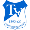 Wappen / Logo des Teams TV Burgholzhausen