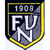 Wappen / Logo des Teams FV 08 Neuenhain F2