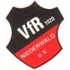 Wappen / Logo des Vereins VFR Niederwald