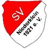 Wappen / Logo des Teams SV Niederklein 2
