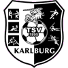 Wappen / Logo des Teams TSV Karlburg 2