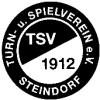 Wappen / Logo des Teams TSV Steindorf 2