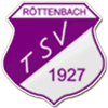 Wappen / Logo des Teams TSV Rttenbach/ERH
