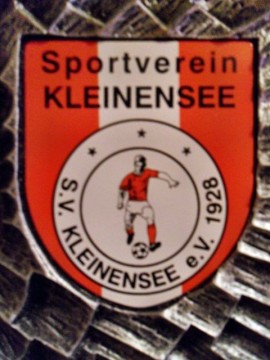 Wappen / Logo des Teams SV Kleinensee