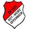 Wappen / Logo des Vereins Rot-Wei OF