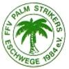 Wappen / Logo des Teams FFV Palm Strikers ESW