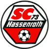 Wappen / Logo des Teams SG Hassenroth/Kinzigtal