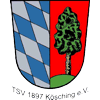 Wappen / Logo des Teams TSV Ksching 4