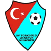 Wappen / Logo des Teams SV Trk Gc Ataspor Mnchen