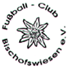 Wappen / Logo des Vereins FC Bischofswiesen