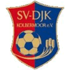 Wappen / Logo des Vereins SV DJK Kolbermoor