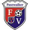 Wappen / Logo des Teams Pasewalker FV 2