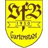 Wappen / Logo des Teams VfB Gartenstadt