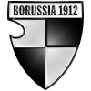 Wappen / Logo des Teams SC Borussia 1912 Freialdenhoven 3