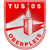 Wappen / Logo des Teams TuS 05 Oberpleis 40