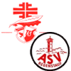 Wappen / Logo des Teams TB/ASV Regenstauf 3