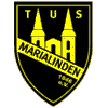 Wappen / Logo des Teams TuS Marialinden 4