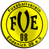 Wappen / Logo des Vereins FV Bonn-Endenich 08