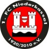 Wappen / Logo des Teams 1. FC Niederkassel U10/1 (E3)