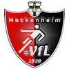 Wappen / Logo des Teams VfL Meckenheim 1920 U10