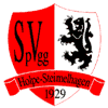 Wappen / Logo des Teams SG Holpe-Steimelhagen/Wallerhausen U9