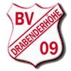 Wappen / Logo des Vereins BV 09 Drabenderhhe