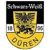 Wappen / Logo des Teams Spvg. SW 1896 Dren 4