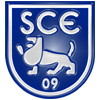 Wappen / Logo des Teams SC 09 Erkelenz 3