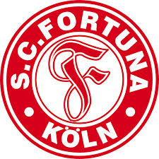 Wappen / Logo des Teams Fortuna Kln