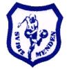 Wappen / Logo des Teams SV Menden U11/II