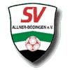Wappen / Logo des Teams SV Allner-Bdingen U10/l